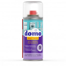 Domo Мастило силіконове для гумових ущільнювачів DOMO (150 мл)