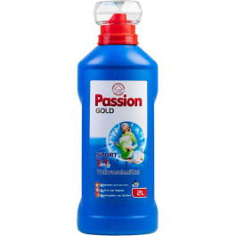 Passion Gold Гель 3in1 Sport 2 л (4260145998129)