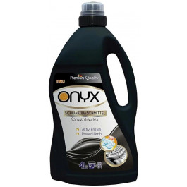 Onyx Гель Black 4 л (4260145996682)