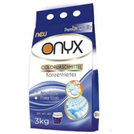 Onyx Пральний порошок Color 3 кг (4260145999881)