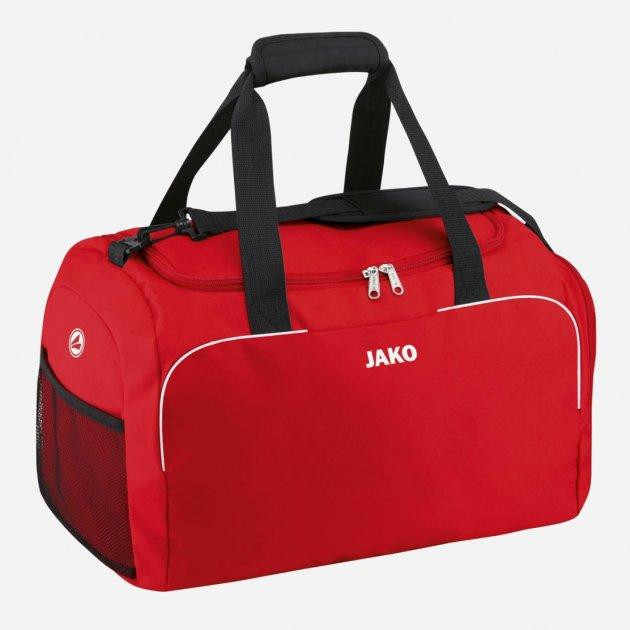 Jako Спортивна сумка  Classico Bambini 1950-01 19 л Червона (4059562016994) - зображення 1