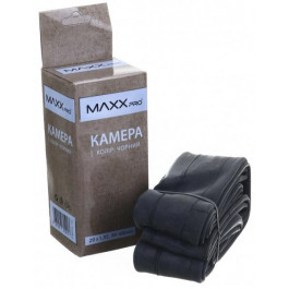 Maxx Pro Камера  29X1.95/2.125 A/V 48mm чорний
