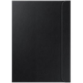 Samsung Galaxy Tab S2 9.7 T810 Book Cover Black (EF-BT810PBEGRU)