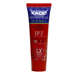 XADO Універсальне літієве мастило XADO 125мл (XA 30220)