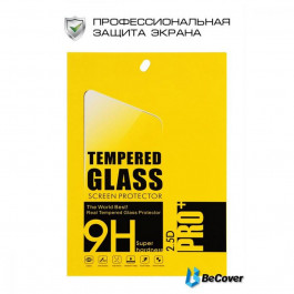 BeCover Защитное стекло для Samsung Galaxy Tab S5e T720/T725 (703901)