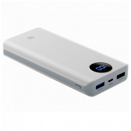 Gusgu Xiamen Mini 80000M 20000 mAh White (24302616)