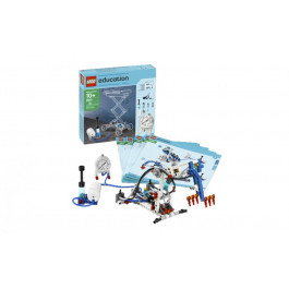 LEGO Education Pneumatics Add-on Set (9641)