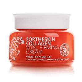 Fortheskin Крем для обличчя  Collagen Vital Firming Cream з колагеном 100 мл (8809598150027)