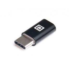 REAL-EL micro USB F to Type C (EL123500018)