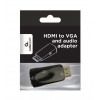 Cablexpert A-HDMI-VGA-02 - зображення 4