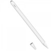 GOOJODOQ Чехол Hybrid Ear TPU для стилуса Apple Pencil 2 White (4001055094286W) - зображення 3
