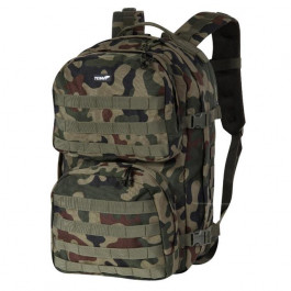 Texar Scout backpack / pl camo (38-BSC-BP-PL)