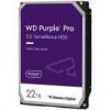 WD Purple Pro 22 TB (WD221PURP) - зображення 3
