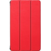 ArmorStandart Smart Case для Lenovo Tab M7 ZA570168UA LTE Red (ARM58608) - зображення 1