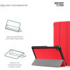 ArmorStandart Smart Case для Lenovo Tab M7 ZA570168UA LTE Red (ARM58608) - зображення 4