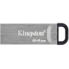 Kingston 64 GB DataTraveler Kyson (DTKN/64GB) - зображення 1