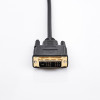 Prologix HDMI to DVI v1.3 0.5m Black (PR-HDMI-DVI-P-01-30-05M) - зображення 5