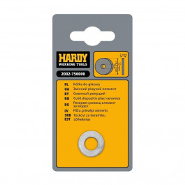Hardy (22х10.5х2 мм) (2002-750000)