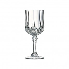 Cristal D’Arques Набір келихів для вина Longchamp 250мл Q9146