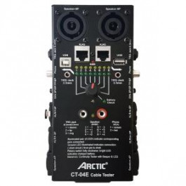 Arctic CT-04E