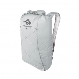 Sea to Summit Ultra-Sil Dry Day Pack, HighRise Grey (ATC012051-071810)