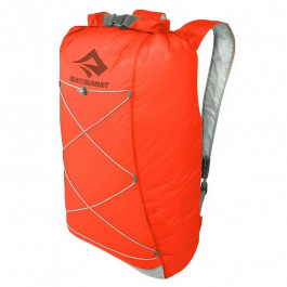 Sea to Summit Ultra-Sil Dry Day Pack, Spicy Orange (ATC012051-070811)