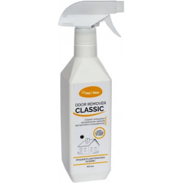 Step2Clean Спрей-знищувач неприємних запахів органічного походження  Odor Remover Classic 450 мл (4820219880172