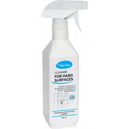 Step2Clean Спрей-знищувач органічних запахів та бруду на твердих поверхнях  Cleaner For Hard Surfaces 450 мл (4