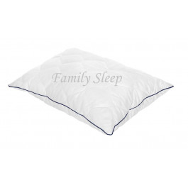 Family Sleep Подушка класична Daily medium 40х60