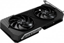 Gainward GeForce RTX 4070 SUPER Ghost (NED407S019K9-1043B)