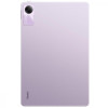 Xiaomi Redmi Pad SE 6/128GB Lavender Purple - зображення 6