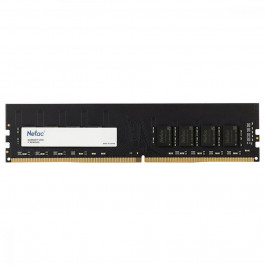 Netac 16 GB DDR4 2666 MHz (NTBSD4P26SP-16)