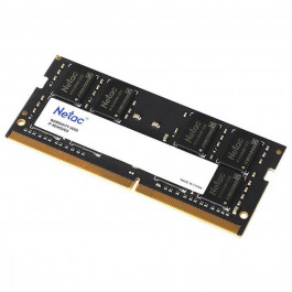 Netac 8 GB SO-DIMM DDR4 2666MHz (NTBSD4N26SP-08)
