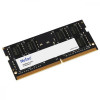 Netac 8 GB SO-DIMM DDR4 2666MHz (NTBSD4N26SP-08) - зображення 2