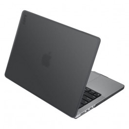 LAUT HUEX для MacBook Pro 16 M1 2021 Black (L_MP21L_HX_BK)