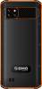 Sigma mobile X-treme PQ56 Black-Orange - зображення 3