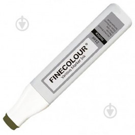 Finecolour Заправка для маркера Refill Ink темный оливковый EF900-21