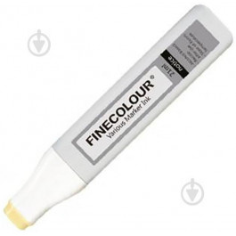 Finecolour Заправка для маркера Refill Ink кукурузный EF900-2