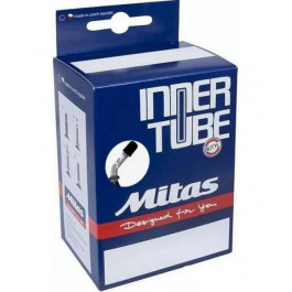 MITAS Камера 12"  Classic 1.75-2.5 SV9045 0.9мм (TUB-75-56/10340124)