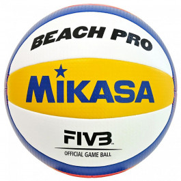 Ігрові м'ячі Mikasa