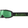 Cairn Alpha / SPX3I mat black-green mirror (0.58085.1 8302) - зображення 1