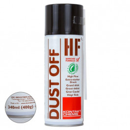 Kontakt Chemie Dust Off HF 340 мл