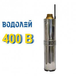 Водолей БЦПЕТ 0,5-120У d 105мм 400 В (0092)