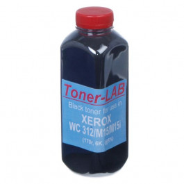 TonerLab Тонер для Xerox WC 312/M15 (170г) (1400430)