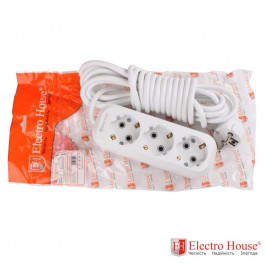 Electro House Garant (EH-2211)