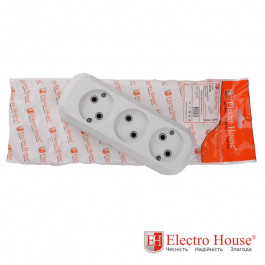 Electro House Garant (EH-2130)