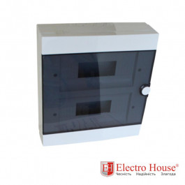 Electro House наружный на 24 модулей (EH-BM-009)