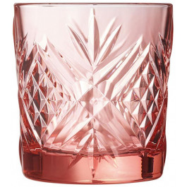Luminarc Набор стаканов Зальцбург Розовый (Q2848/1) 300 мл 3 шт.