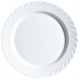 Luminarc Тарілка обідня  Trianon 31 см біла (D6871)