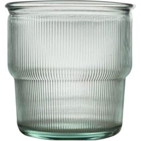 San Miguel Склянка для напоїв Ribbed 300мл 2415 - зображення 1